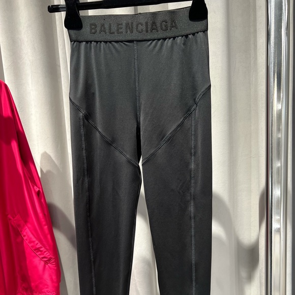 Balenciaga Sport Leggings - Picture 2 of 3
